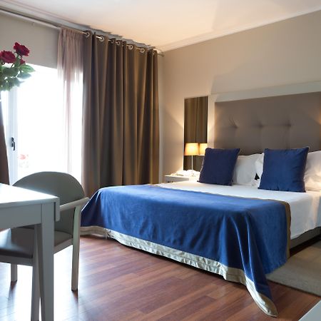 Hotel De Ilhavo Plaza & Spa Екстериор снимка