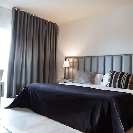 Hotel De Ilhavo Plaza & Spa Екстериор снимка