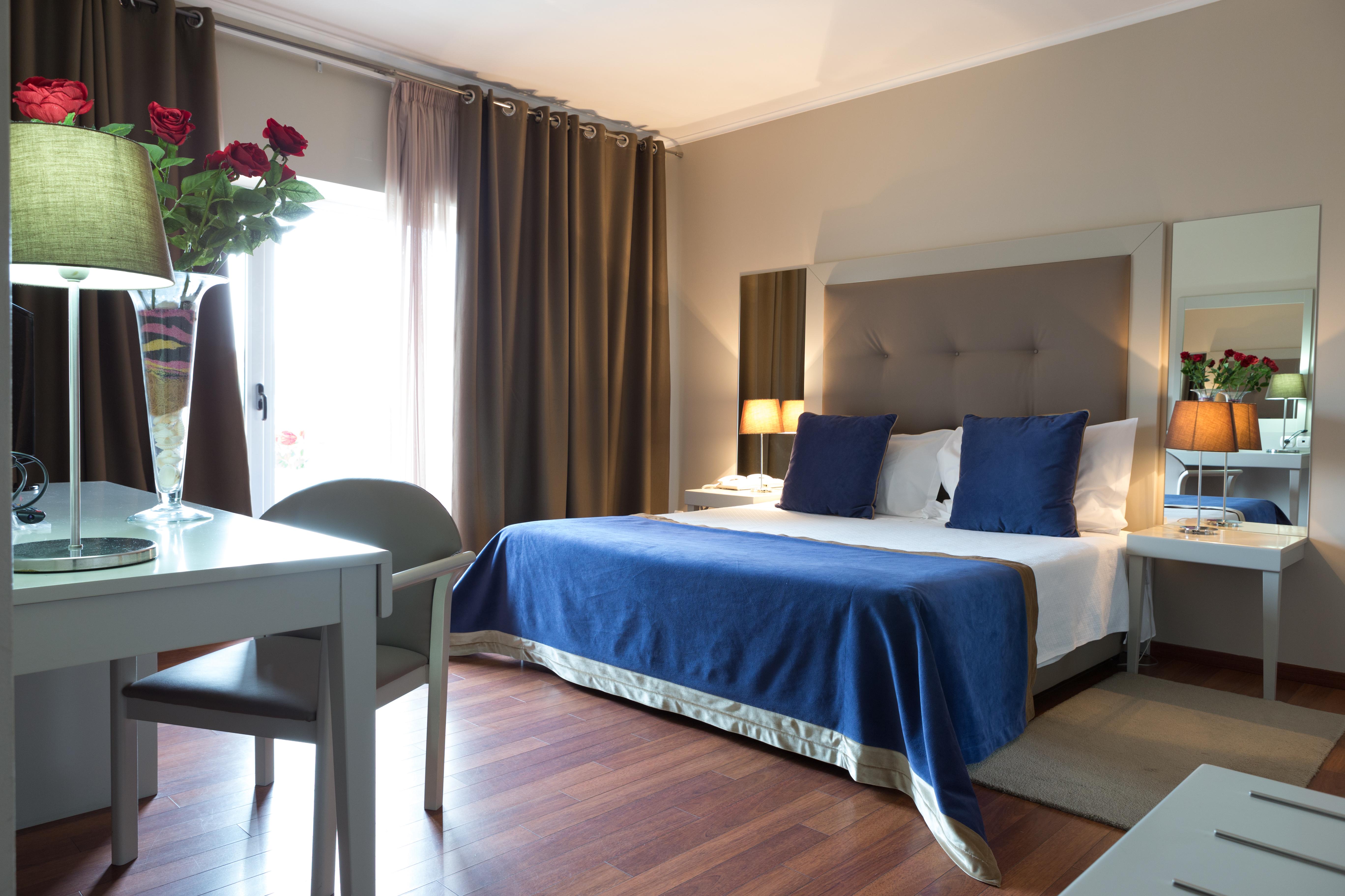 Hotel De Ilhavo Plaza & Spa Екстериор снимка