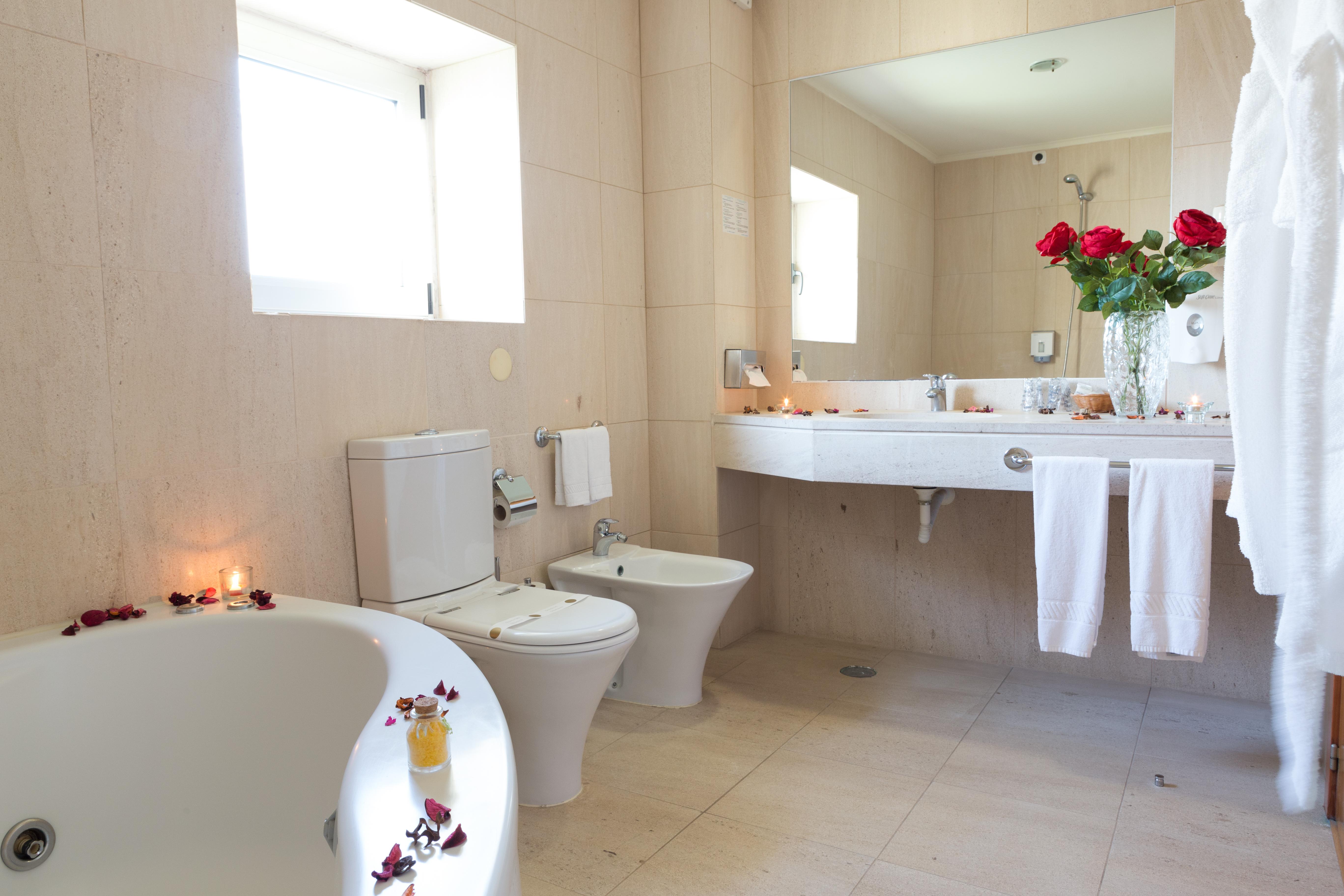 Hotel De Ilhavo Plaza & Spa Екстериор снимка