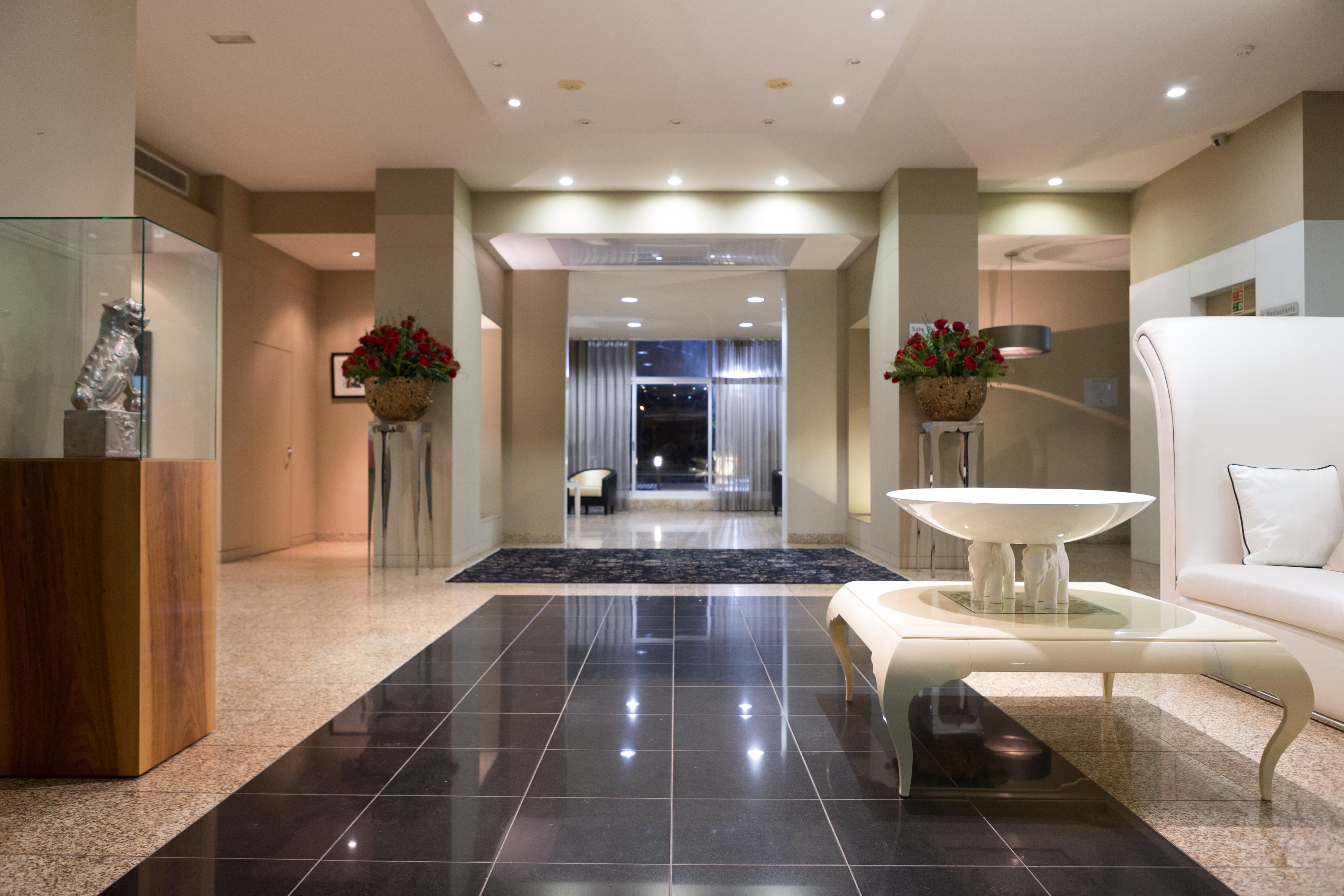 Hotel De Ilhavo Plaza & Spa Екстериор снимка