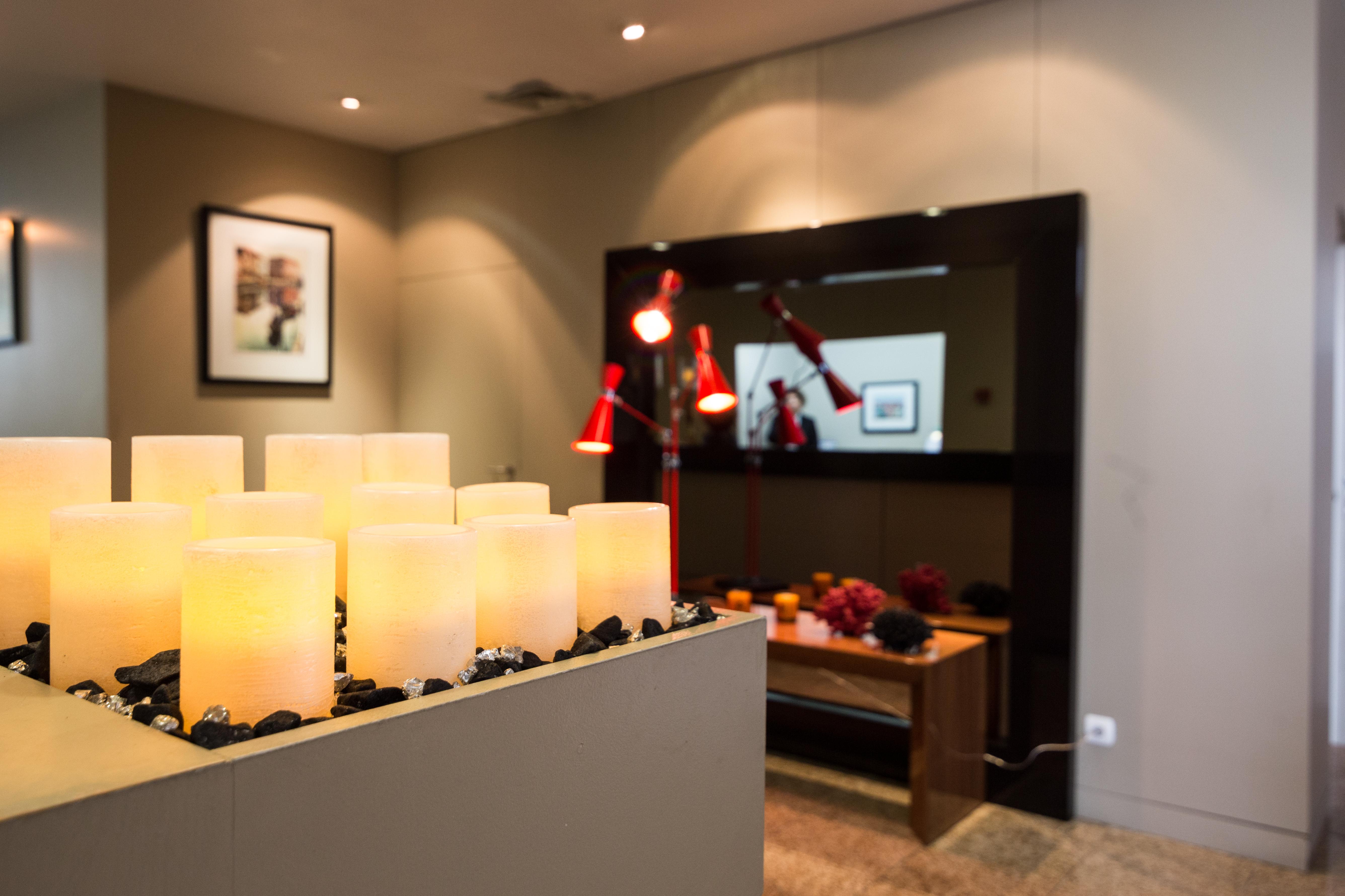 Hotel De Ilhavo Plaza & Spa Екстериор снимка
