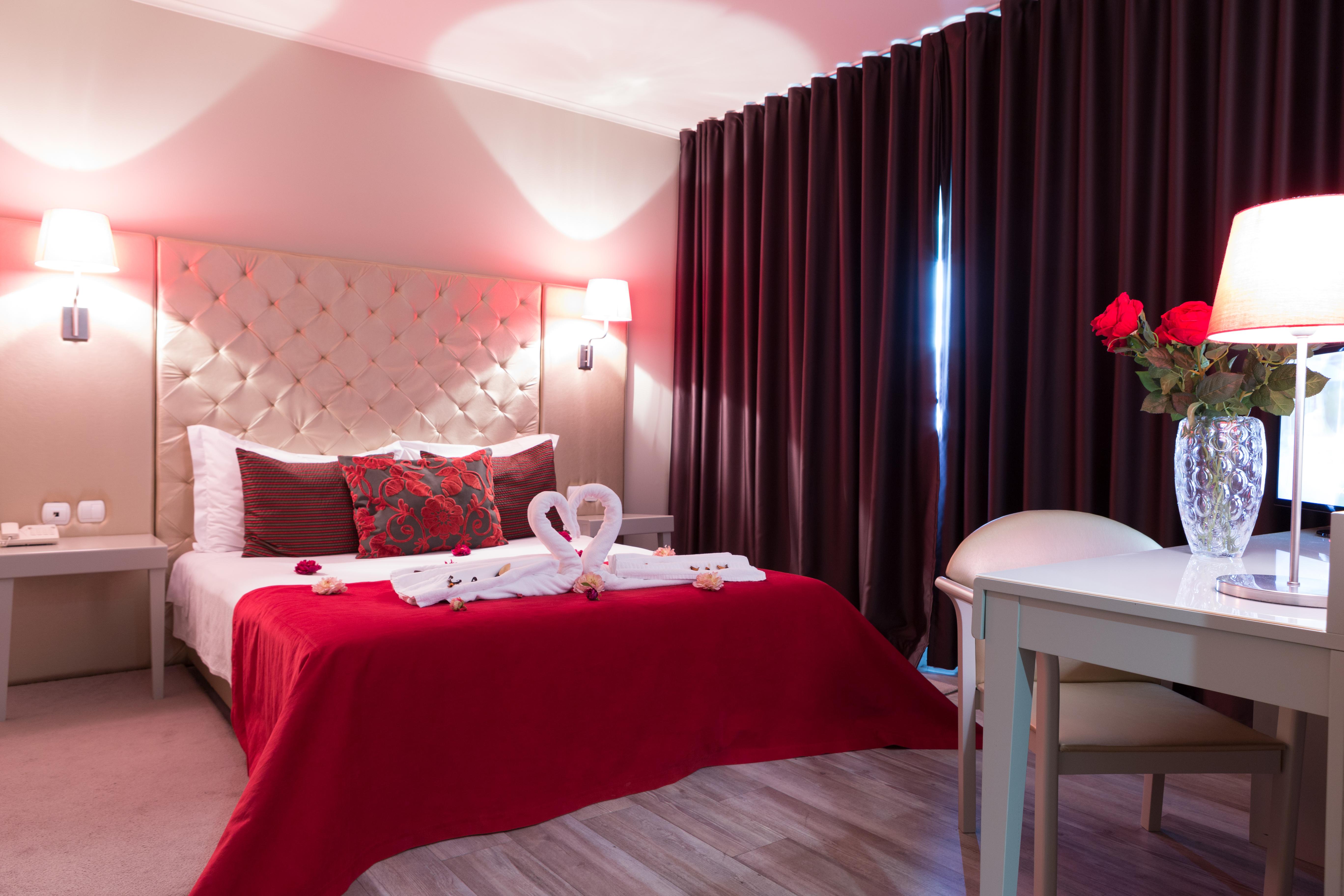 Hotel De Ilhavo Plaza & Spa Екстериор снимка