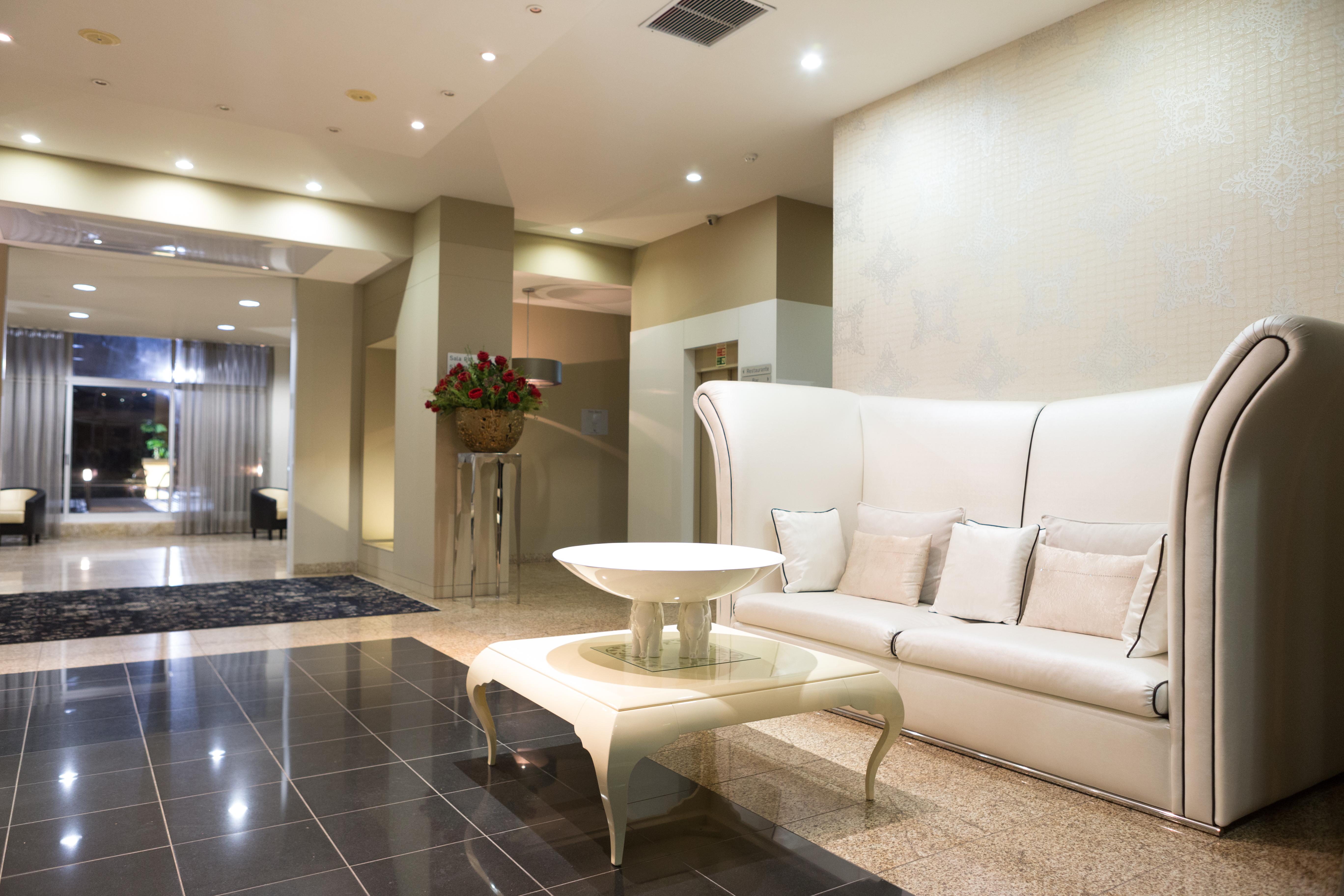 Hotel De Ilhavo Plaza & Spa Екстериор снимка