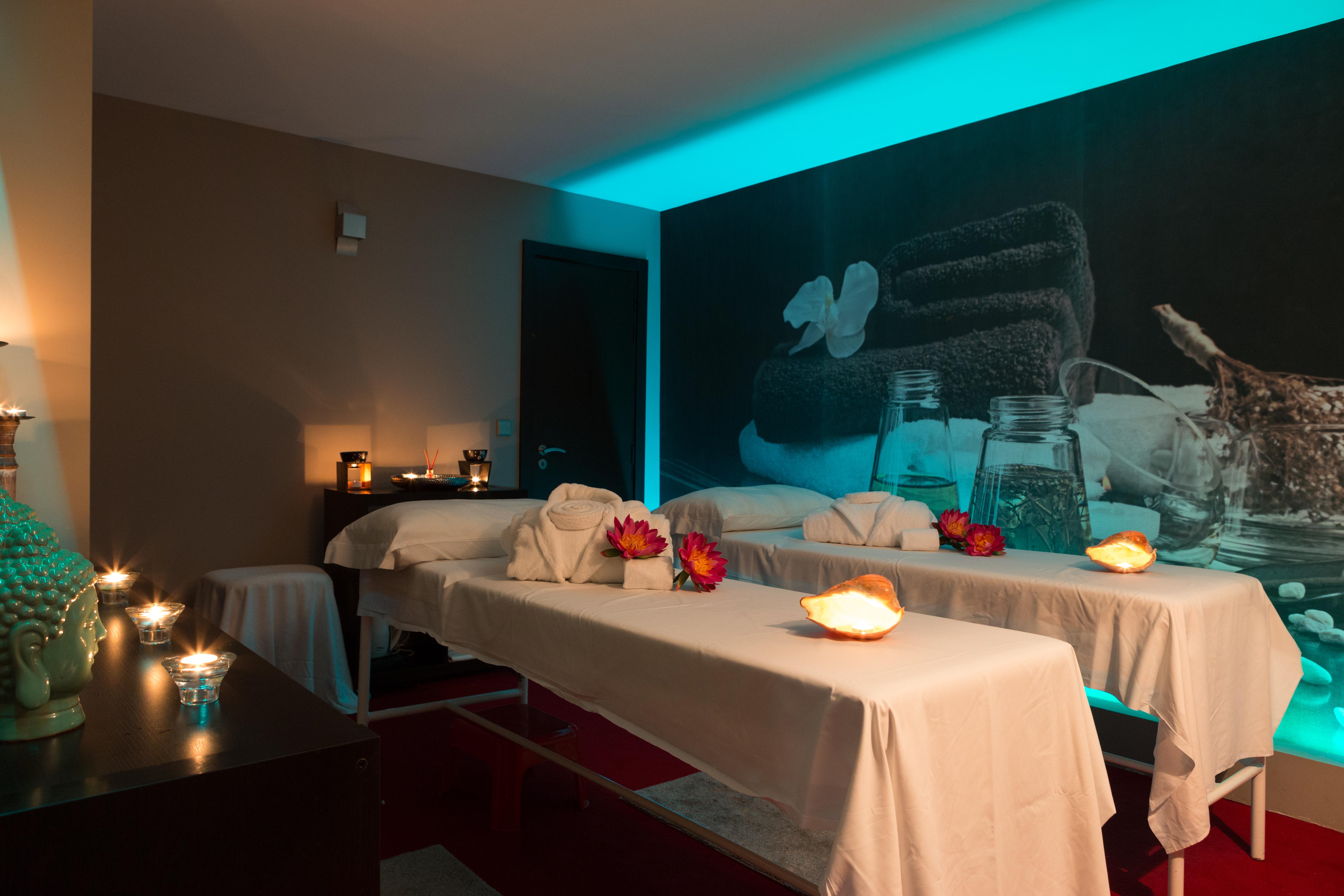 Hotel De Ilhavo Plaza & Spa Екстериор снимка