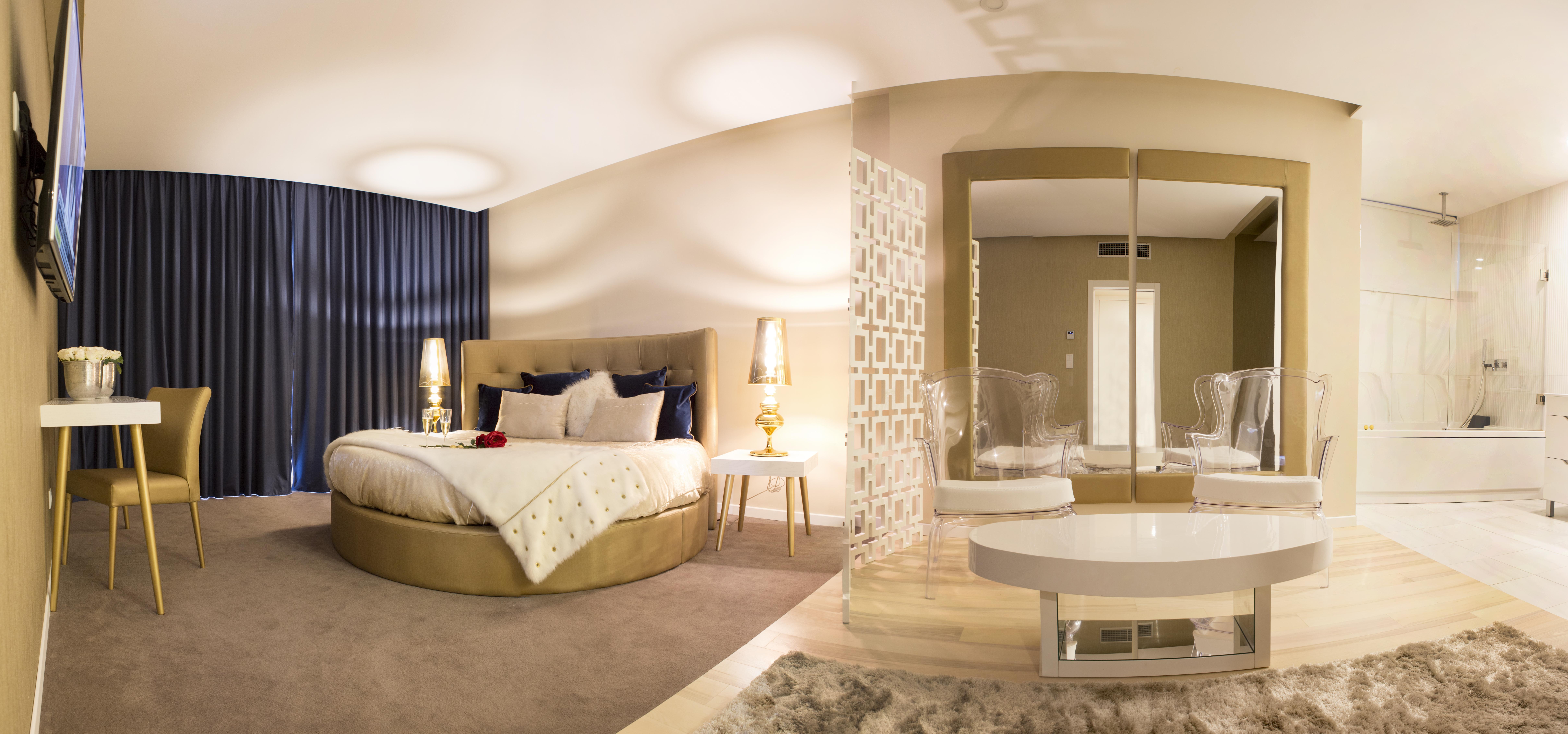 Hotel De Ilhavo Plaza & Spa Екстериор снимка