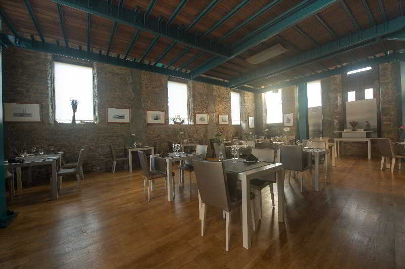 Hotel De Ilhavo Plaza & Spa Екстериор снимка
