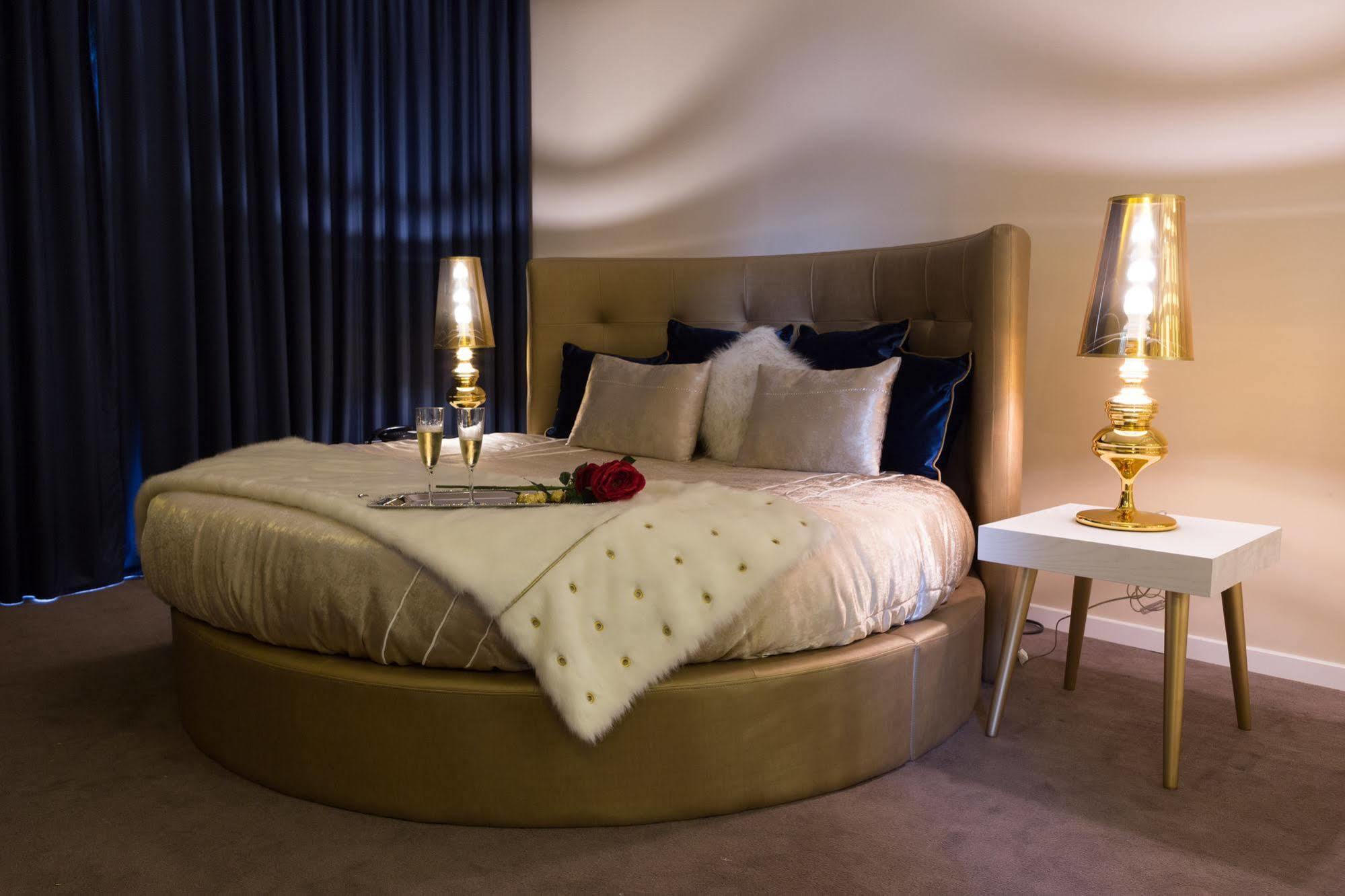 Hotel De Ilhavo Plaza & Spa Екстериор снимка