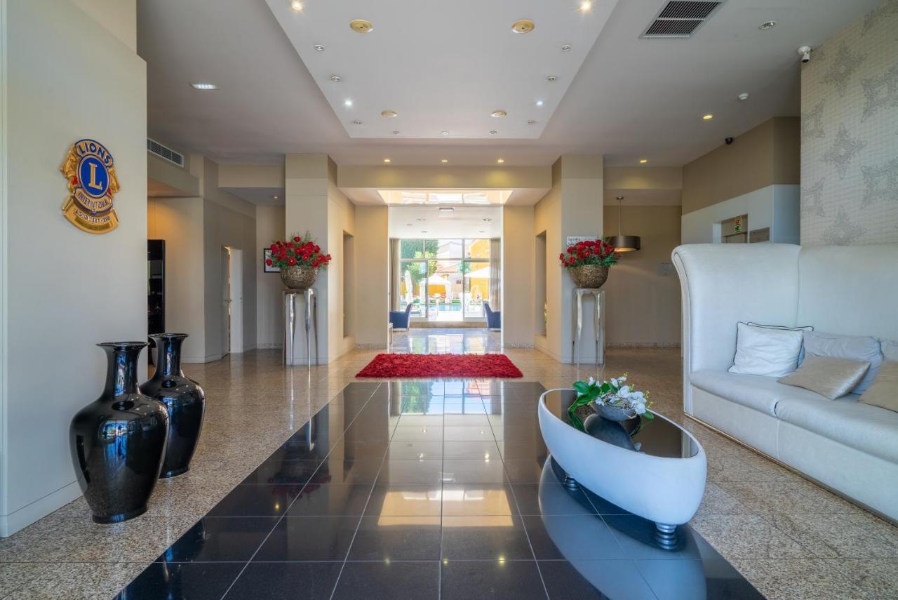 Hotel De Ilhavo Plaza & Spa Екстериор снимка