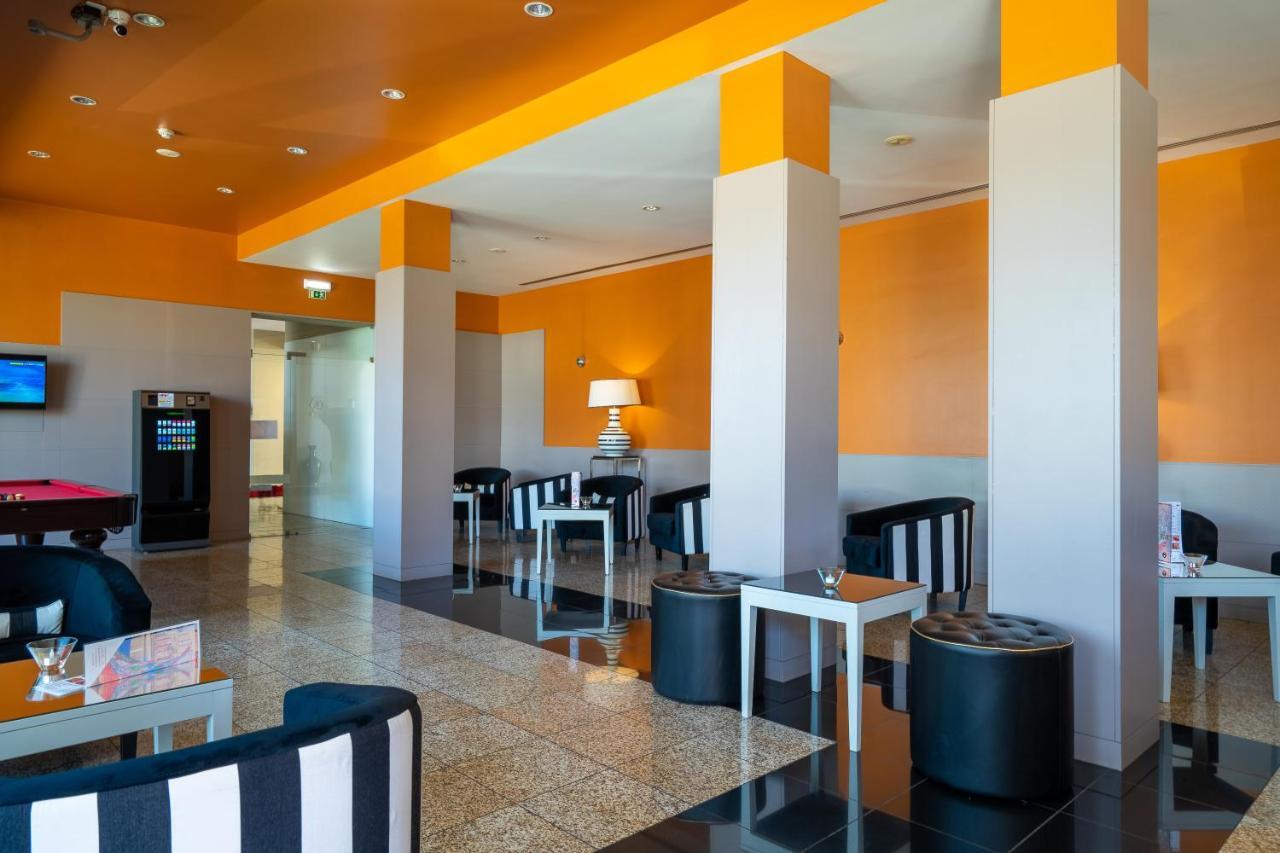 Hotel De Ilhavo Plaza & Spa Екстериор снимка